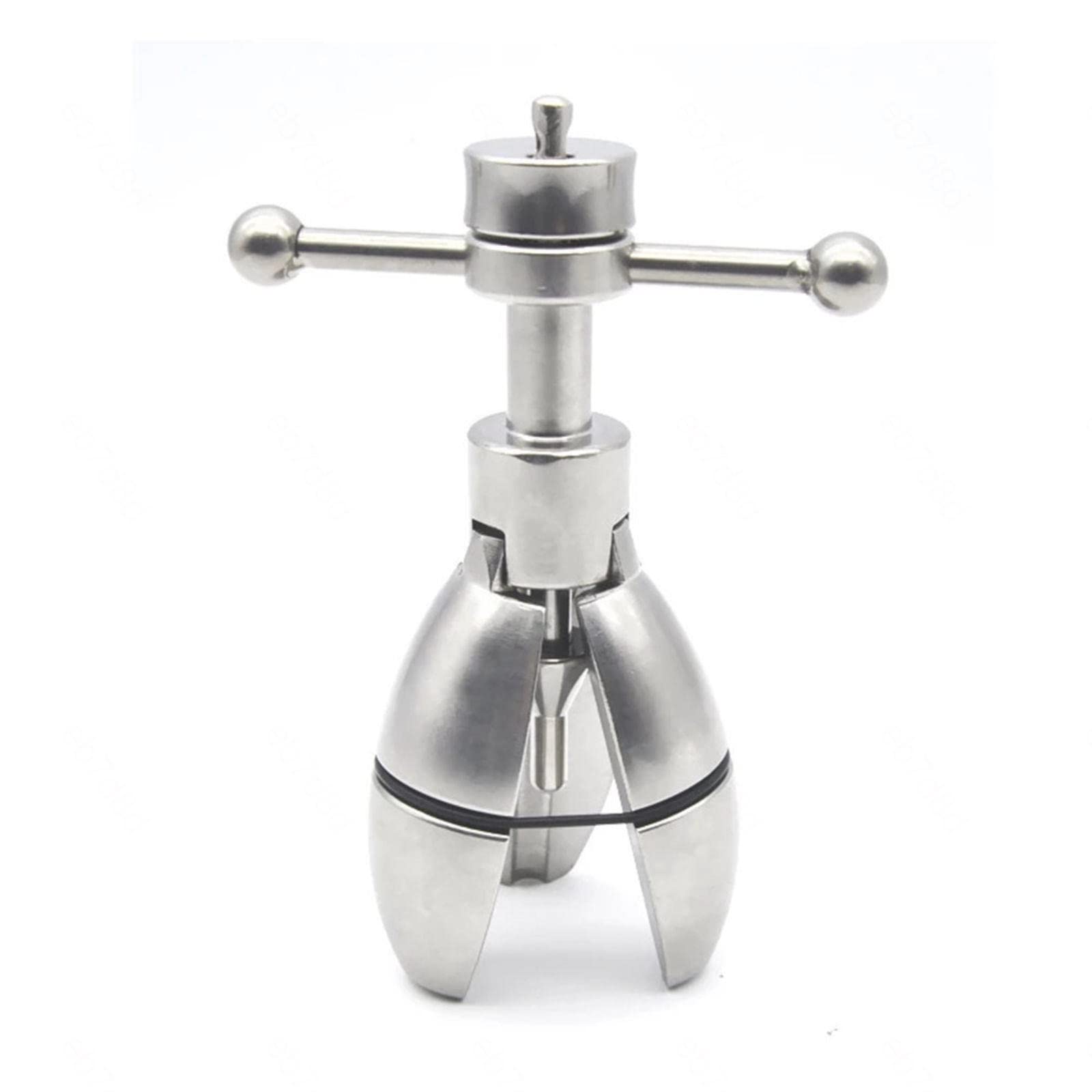 ZJZFL smooth and durable metal Deep waterproof design, easy to clean