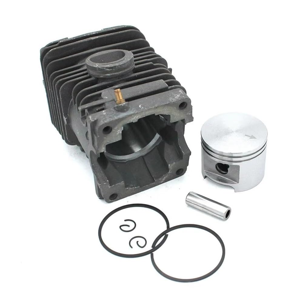 Kit cylindre piston 47 mm haute résistance pour tronçonneuse modèle MS310