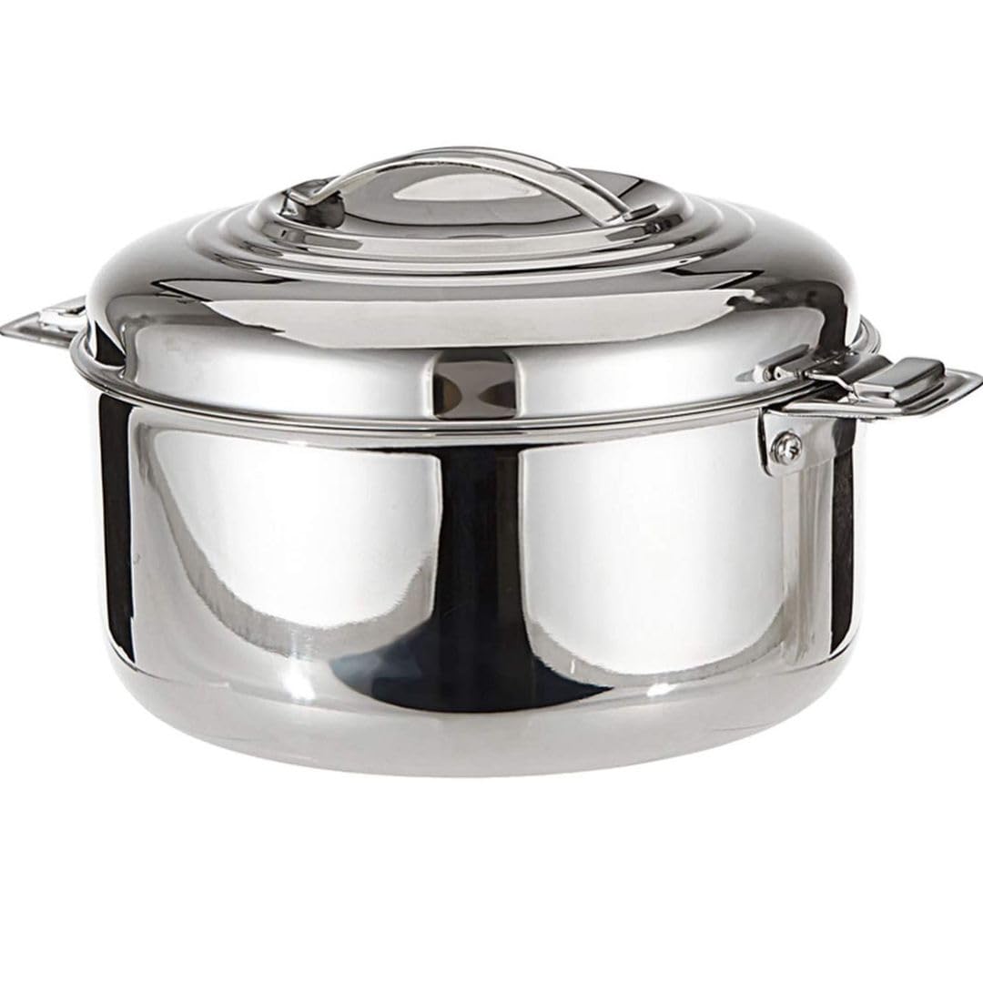 Ahrudh Deluxe Hotpot Collection - Experience Culinary Bliss in 500ml, 1000ml, 1500ml, and 2000ml Variants! (2000ML)