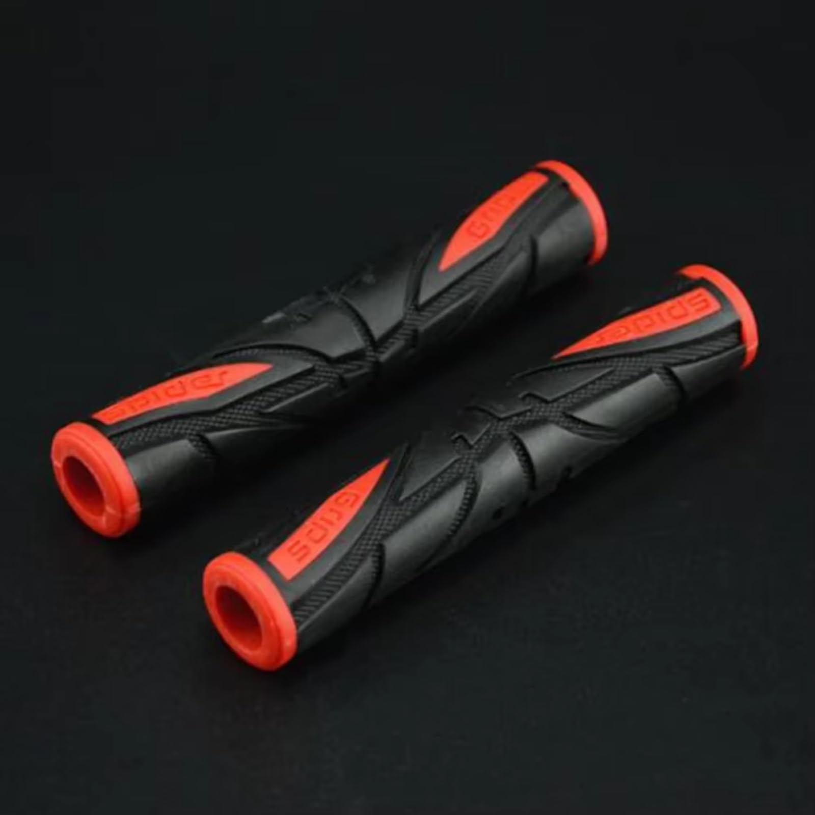 Protector Antideslizante Suave Cubierta Universal Agarre Motocicleta