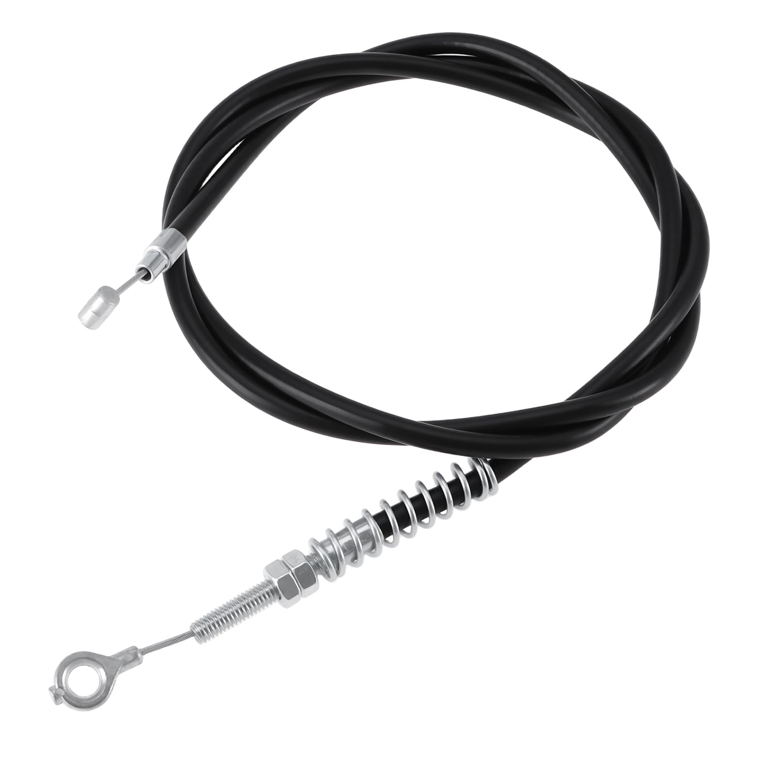 SG Store Clutch Cable Compatible with Honda HRD535K HRD536K HRH536K QXE Series Self-Propelled Lawnmowers Replacement
