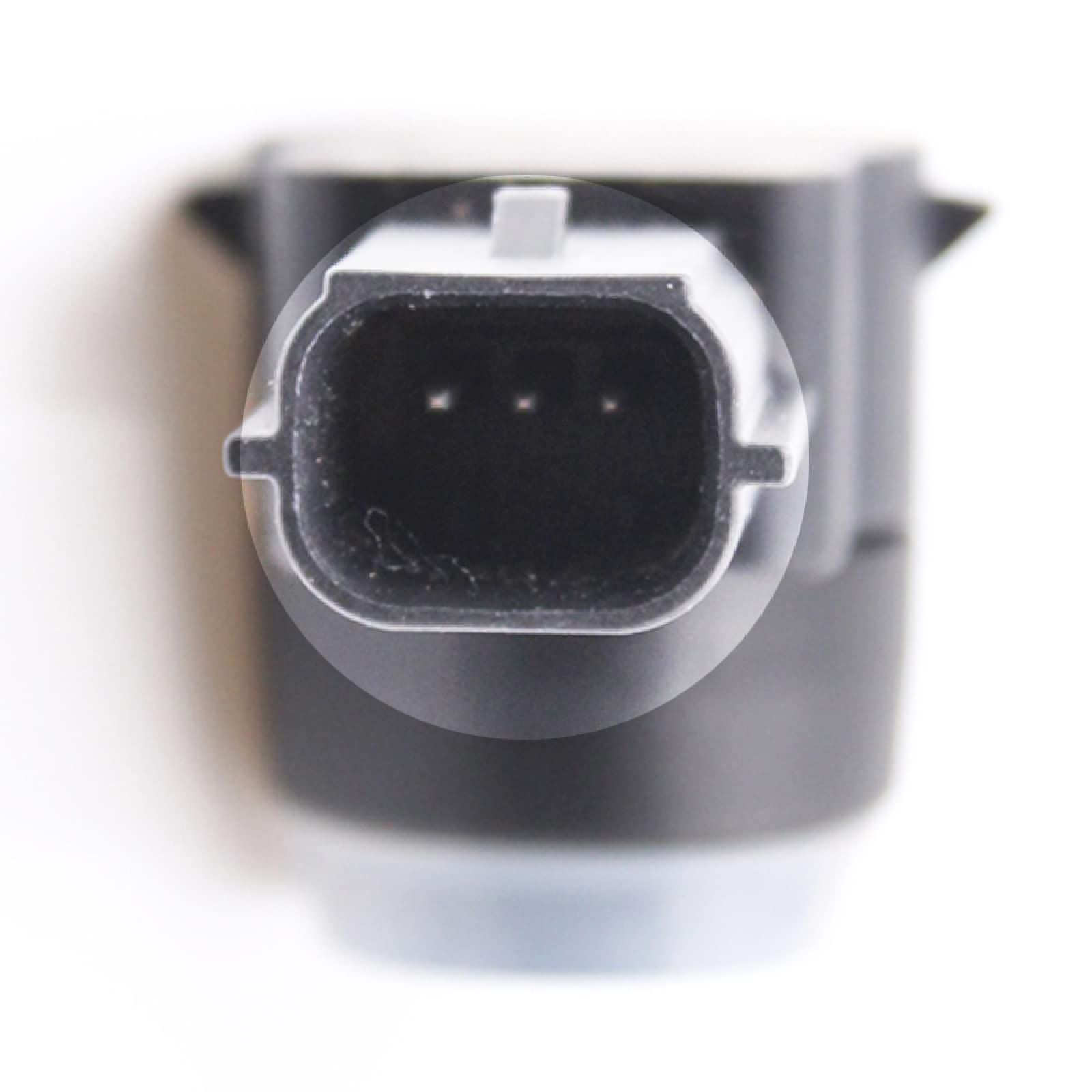 Capteur de stationnement PDC 4 pièces Radar de stationnement P25961317, pour Cadillac CTS DTS SRX, pour Buick, pour Enclave, pour Lucerne, pour Avalanche