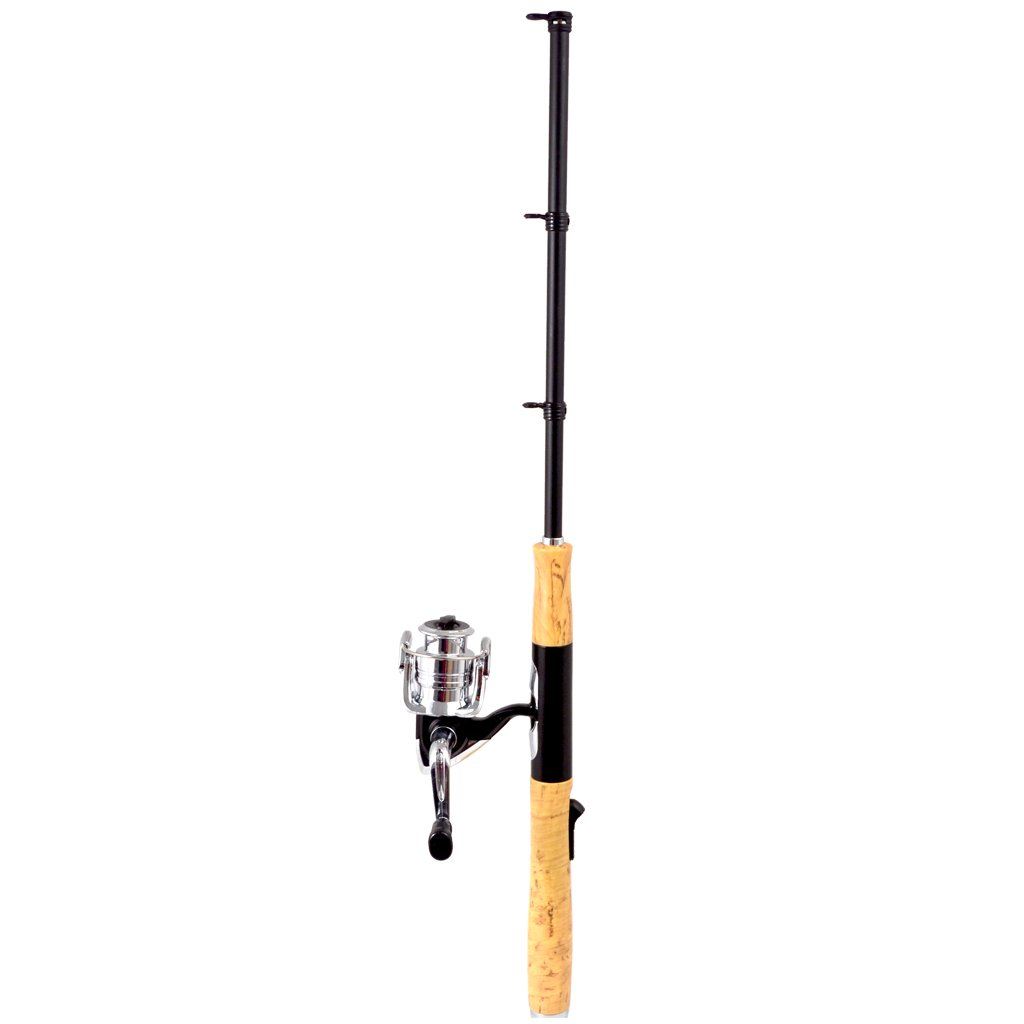 deep sea fishing pole barbecue lighter Amazon.com: G.E.I. Open Face Fishing Pole BBQ Lighter : Health & Household