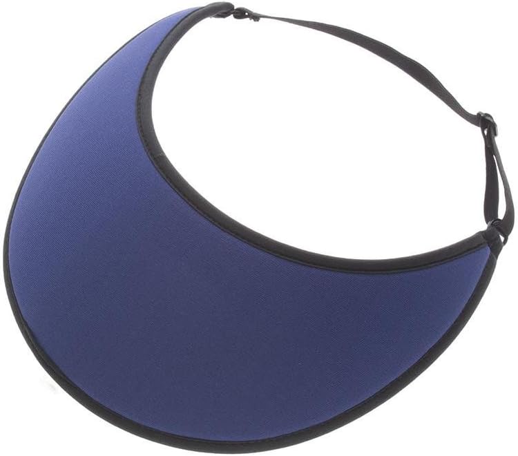 No Headache Sun Visors for Women Adjustable Lites Visor Hats for Women Golf and Tennis