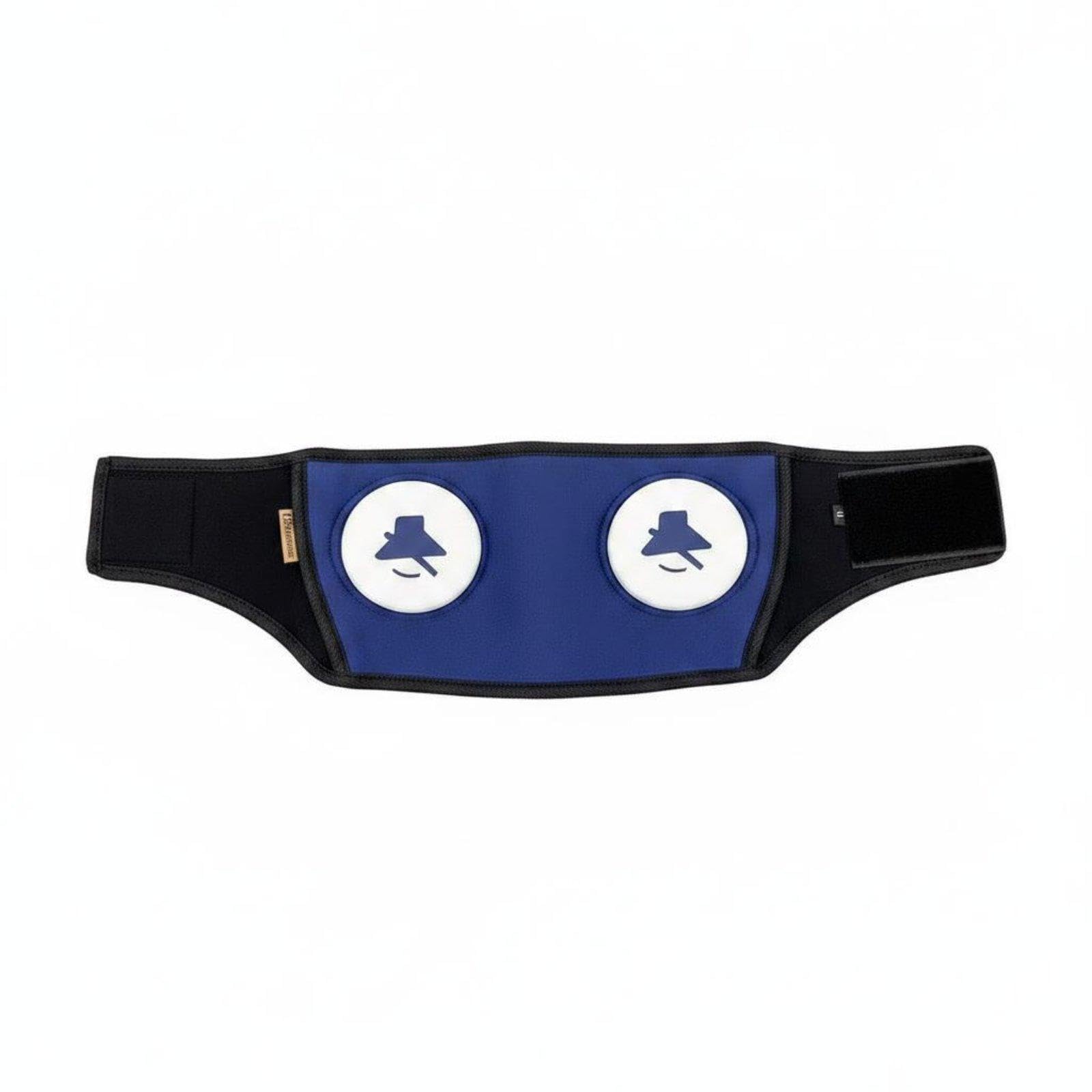 STYLEHEAVEN Noise Reducing Canine Hood Breathable Dog Calming Hood Hearing Protection Pet Accessory for Dogs, Thunderstorms Blue S|Pet Supplies| Dog Supplies| Clothing & Shoes-image-31