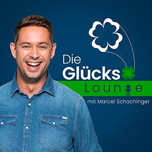 Couverture de Gl&uuml;cksLounge