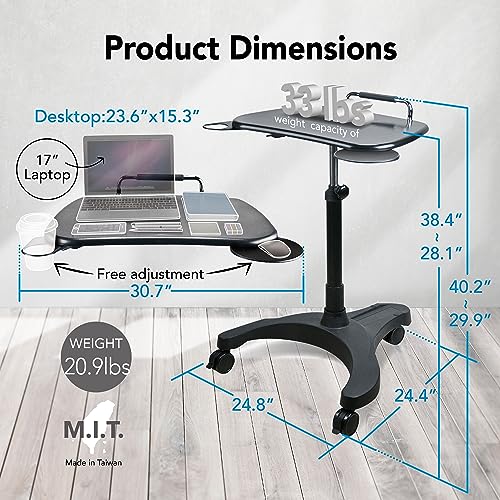 Multi Room mobile workstation laptop Kit product image