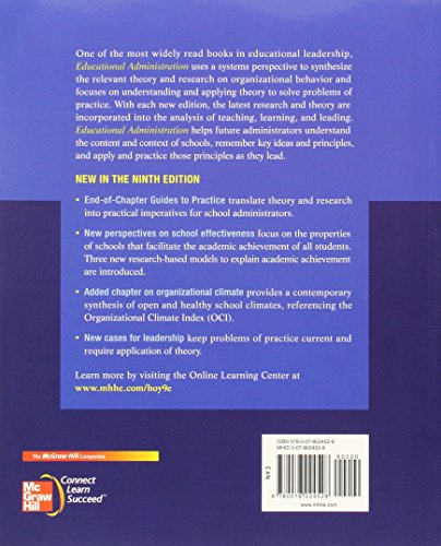 Educational Administration: Theory, Research, and Practice - Image 2
