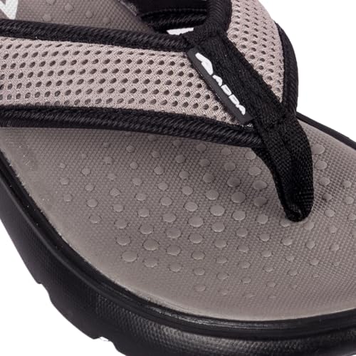 Image of Adda I-CLOUD-2 || Durable & Comfortable || EVA Sole || Lightweight || Fashionable || Super Soft || Thong Slipper || Slippers for Men