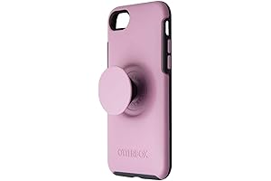 iPhone SE 3rd/2nd, 8 & 7 PopSocket Case