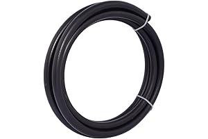 Professional Rubber Fuel Line for Cars, Trucks, and Other Machinery