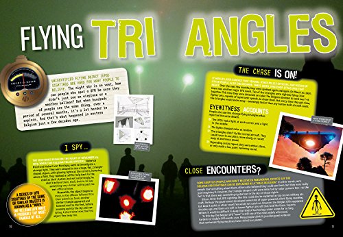Image of Don't Read This Book Before Bed: Thrills, Chills, and Hauntingly True Stories