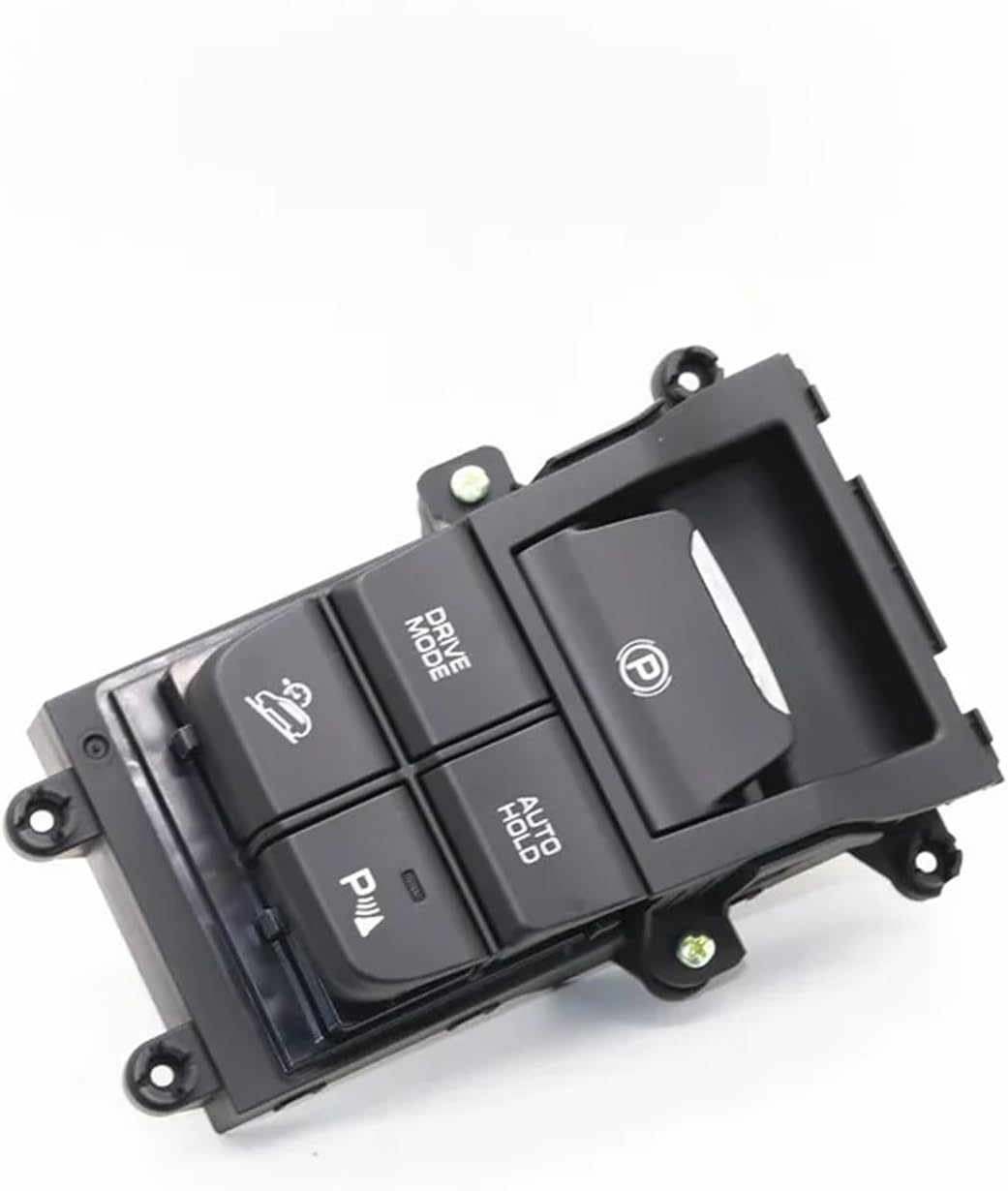 93300D3060 Console Floor Switch Complete Compatible with Hyundai Tucson 2015+