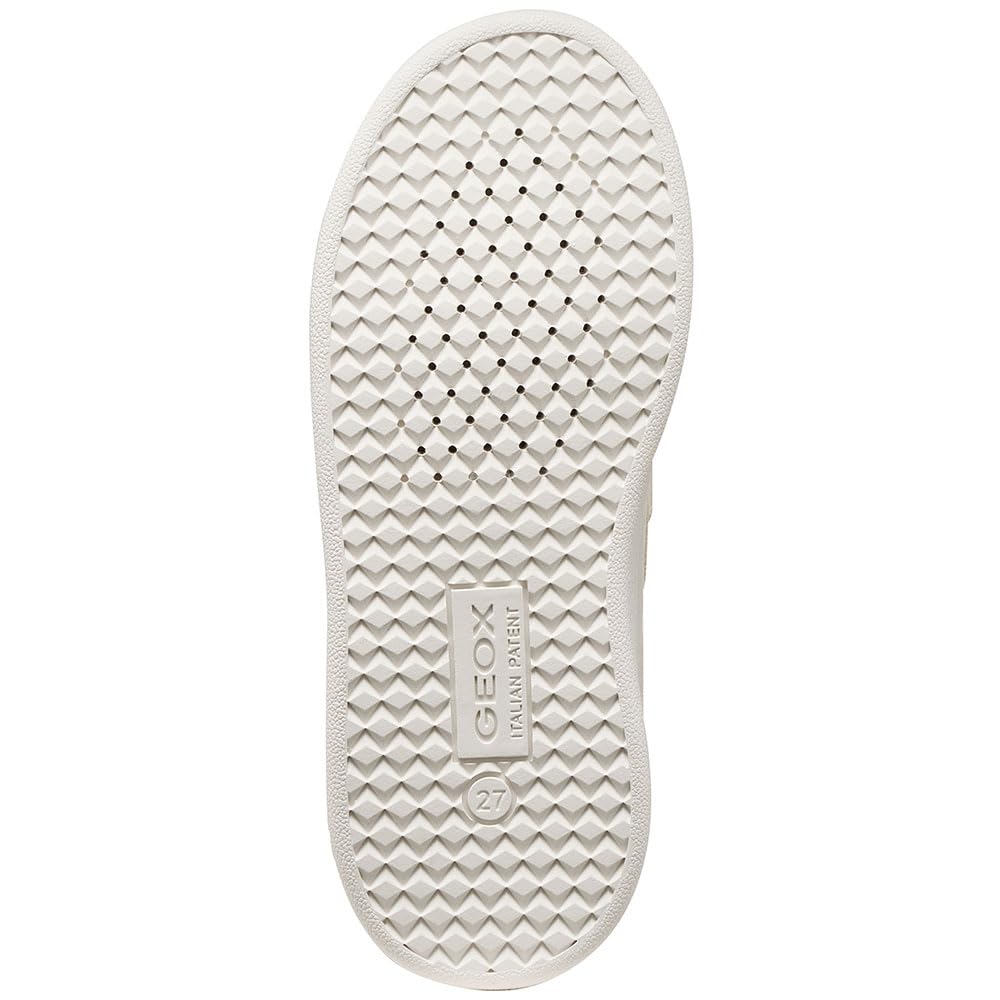 Geox J Eclyper Girl A Scarpe da ginnasticaBambine e Ragazze