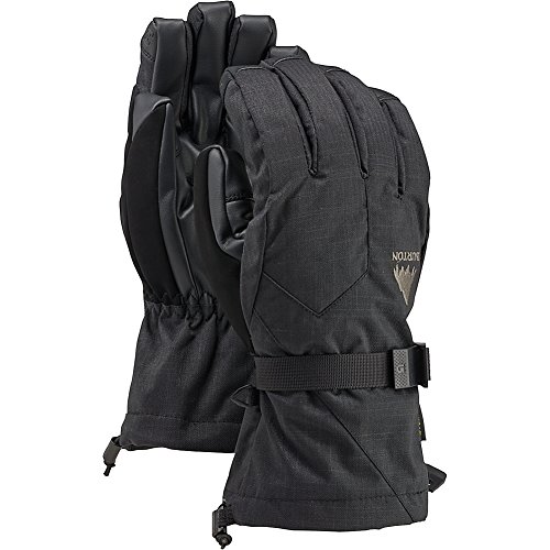 Gants de snowboard Burton Profile imperméables et chauds - 5