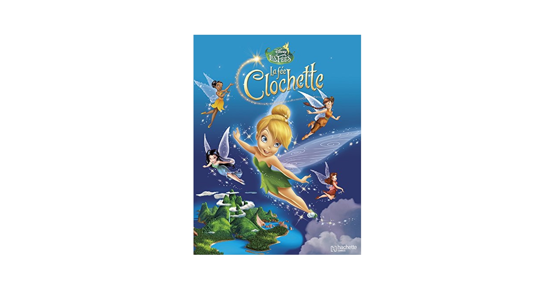【中古】 BUENA VISTA  ENTERTAINMENT La fee clochette Amazon.com: La fée Clochette : DVD: Movies & TV