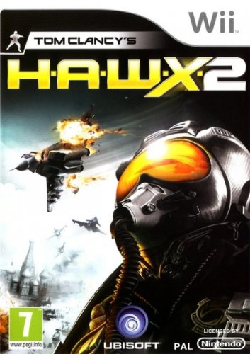 Hawx 2