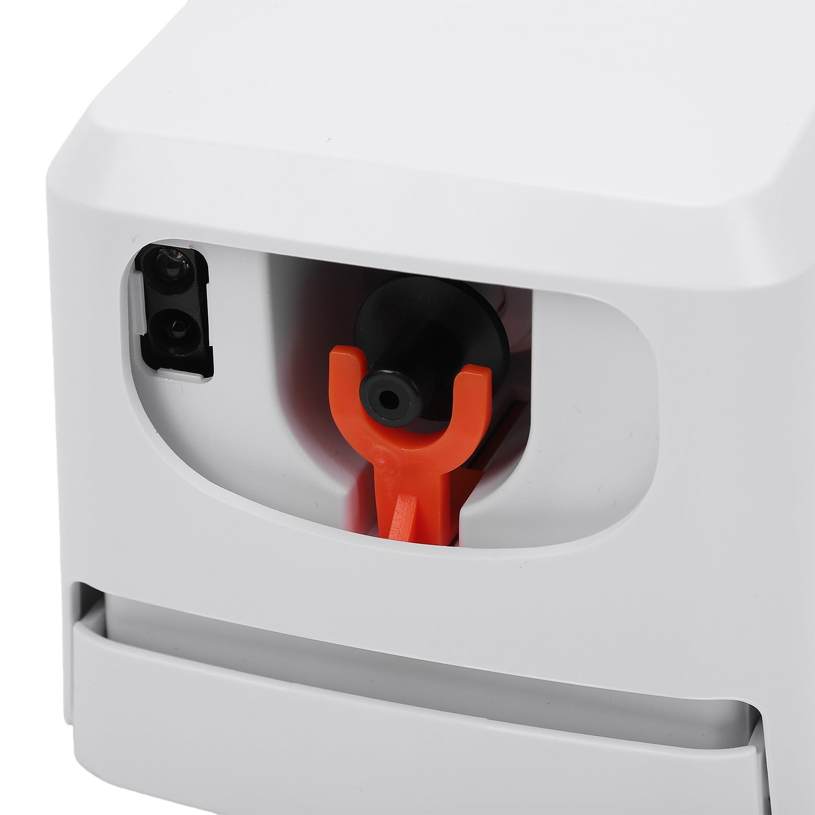 Topiky Automatischer Flüssigseifenspender, Berührungsloser Handseifenspender, 1000 Ml, Wandmontage, Intelligenter Seifenspender für Zuhause, Büro, Hotel, Küche, Badezimmer