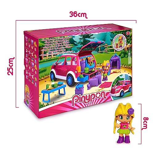 Niñas, Toy Imagen adicional