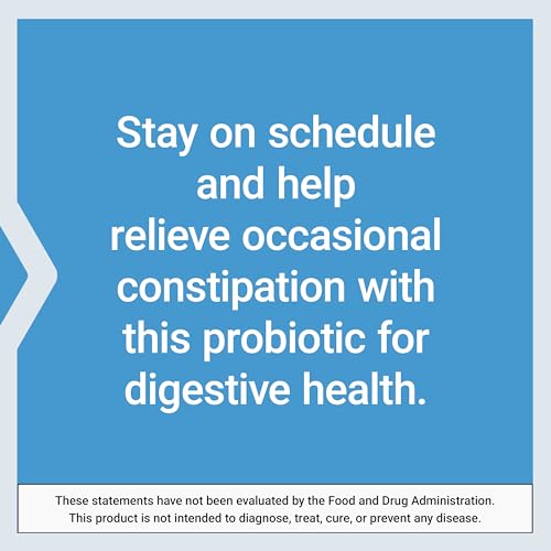 Life Extension FLORASSIST Daily Bowel Regularity Probiotic, 30 Capsules - image 5