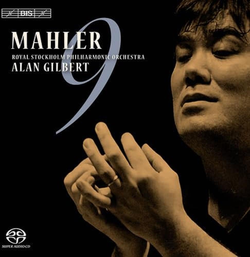 Mahler: Symphony No.9