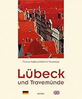 Lübeck und Travemünde 3804212328 Book Cover