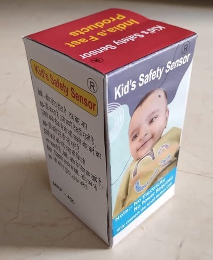 New Born Baby Safaty Sensor for Swing Cradle