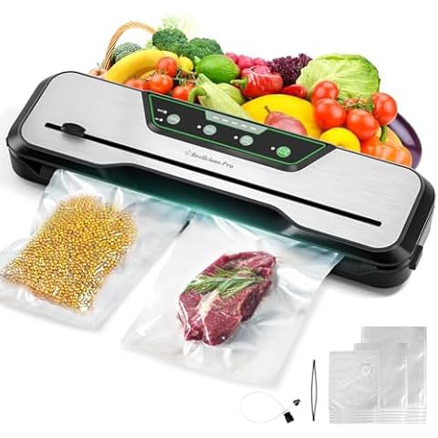 Beelicious Pro Vacuum Sealer Cover