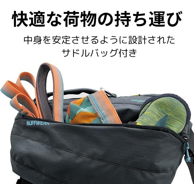 Amazon.co.jp: RUFFWEAR(ラフウェア) 公式 フロントレンジ