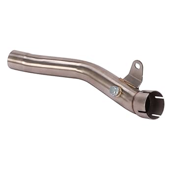 Amazon | 中間パイプ エキゾーストパイプ エキパイ ZX-10R 2016
