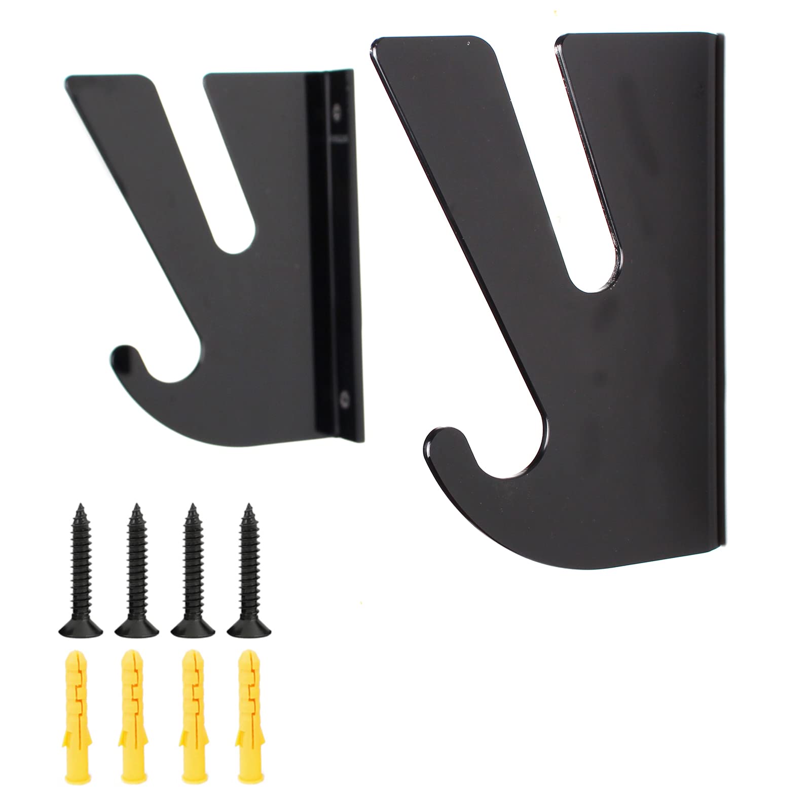 KAFENDA Soporte de Pared para monopatín, Soporte de Pared para monopatín