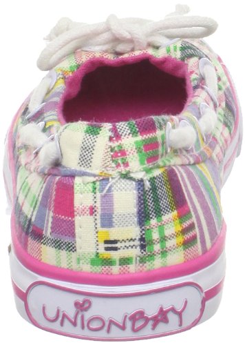 UNIONBAY Sailing Sneaker (Little Kid/Big Kid)3