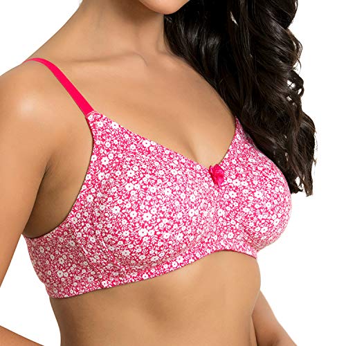 Image of Rosaline Women T-Shirt Bra