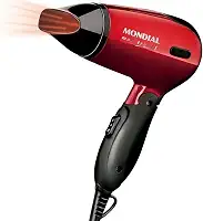 SECADOR CABELO SC-10 BIVOLT,