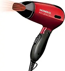 SECADOR CABELO SC-10 BIVOLT,