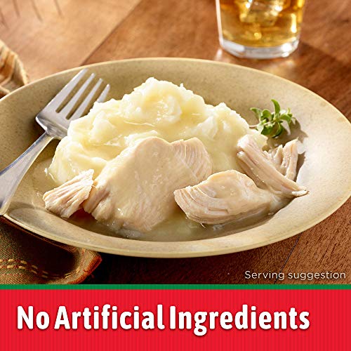Hormel Compleats, Chicken Breast & Mashed Potatoes With Gravy, 10 Oz #TOP2