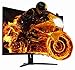 immagine 3AOC C32G1 Monitor Gaming Curvo da 31.5