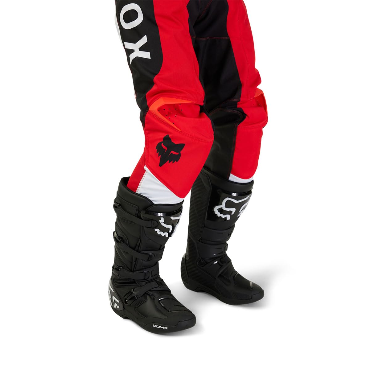 Amazon | [フォックスレーシング ジャパン] モトクロスパンツ FOX MX