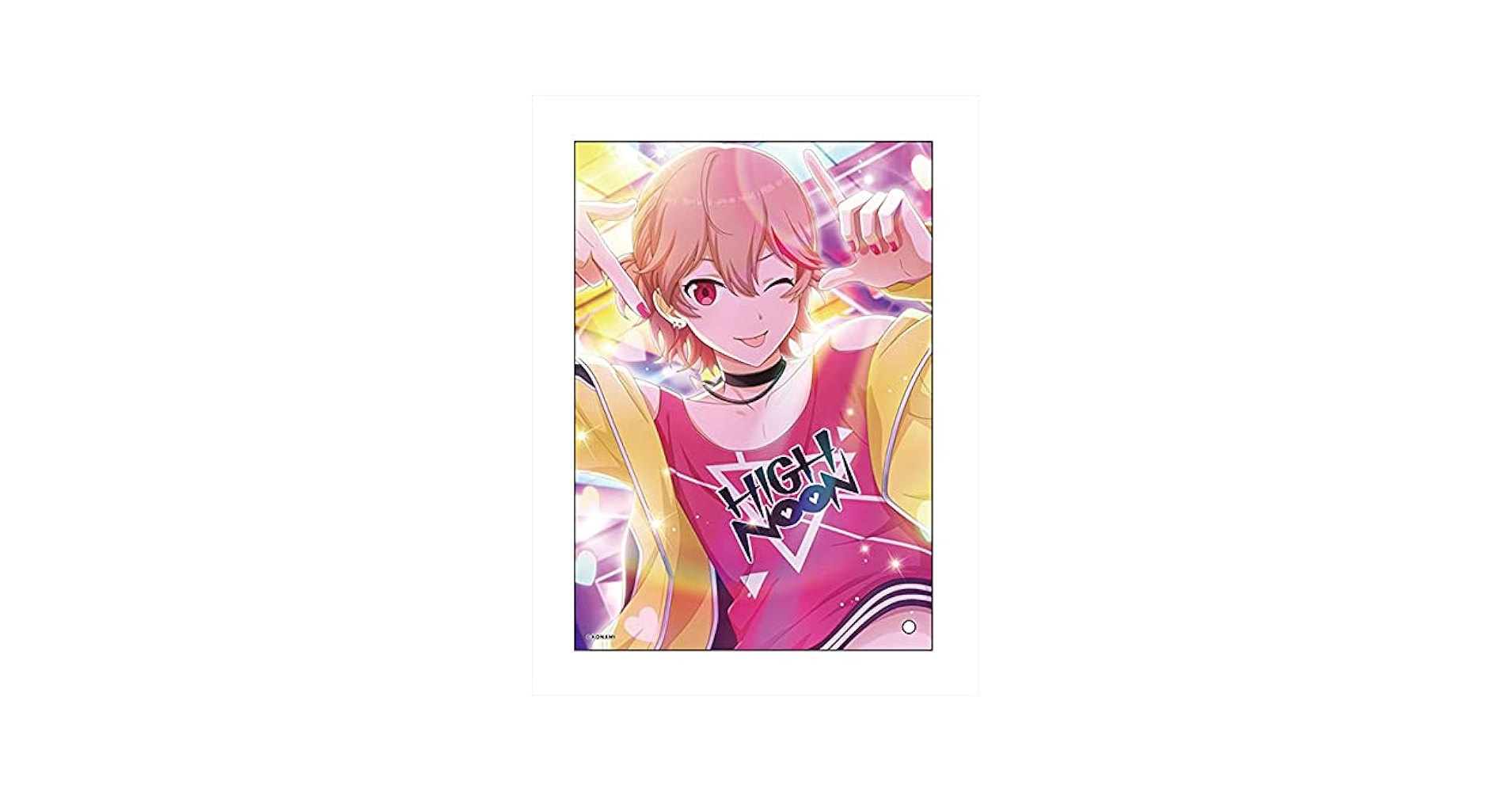 Amazon.co.jp: ダンキラ！！！-Boys，be DANCING！- アクリル