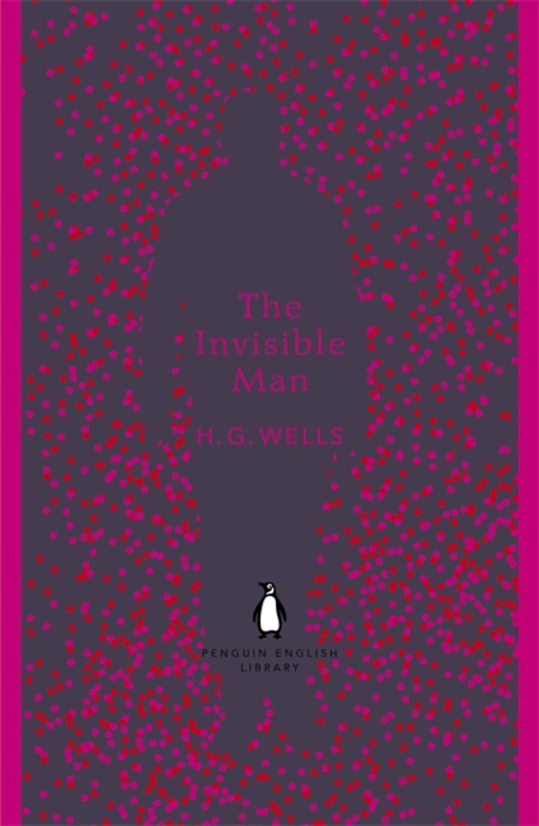 The Invisible Man