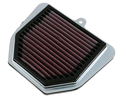 Filtre à air K&N pour Yamaha FZ8 800 N RN255 2011-2012 106,2 CV 78,1 kW