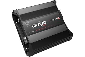 Stetsom 2000.4 - Your Audio Odyssey Awaits