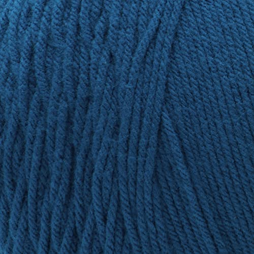 Image of Caron One Pound Ocean Yarn - 2 Pack of 454g /16oz - Acrylic - 4 Medium (Worsted) - 812 Yards - Knitting /Crochet