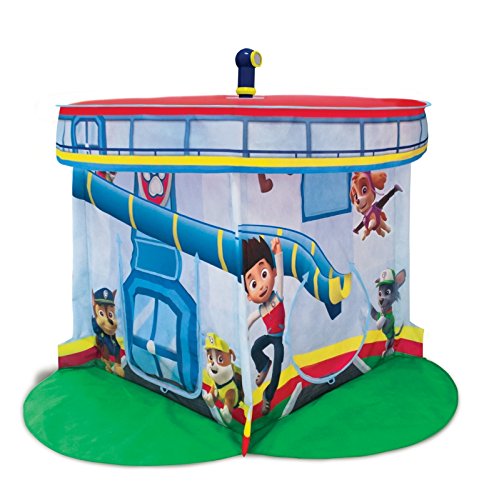 Playhut Nickelodeon Paw Patrol Look Out Play Tent - Thumbnail 2