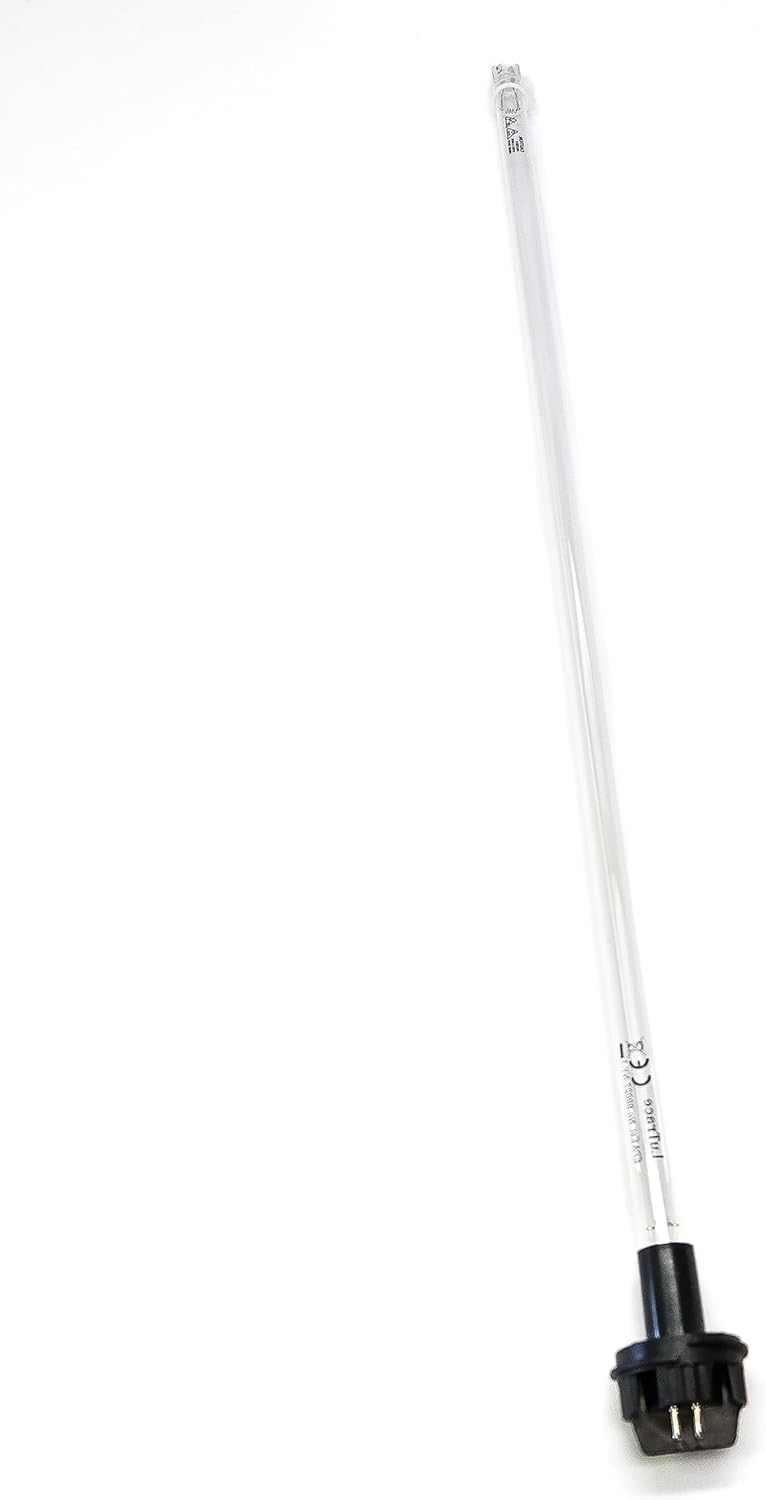 Trojan 602806,602829, 602728, Quality Premium Compatible Replacement Lamp Bulb, Lamp, for The Pro 7, UVMax-28, UVMax E, UVMax E Plus, UVMax E4, UVMax E4 Plus.Guaranteed for One Year