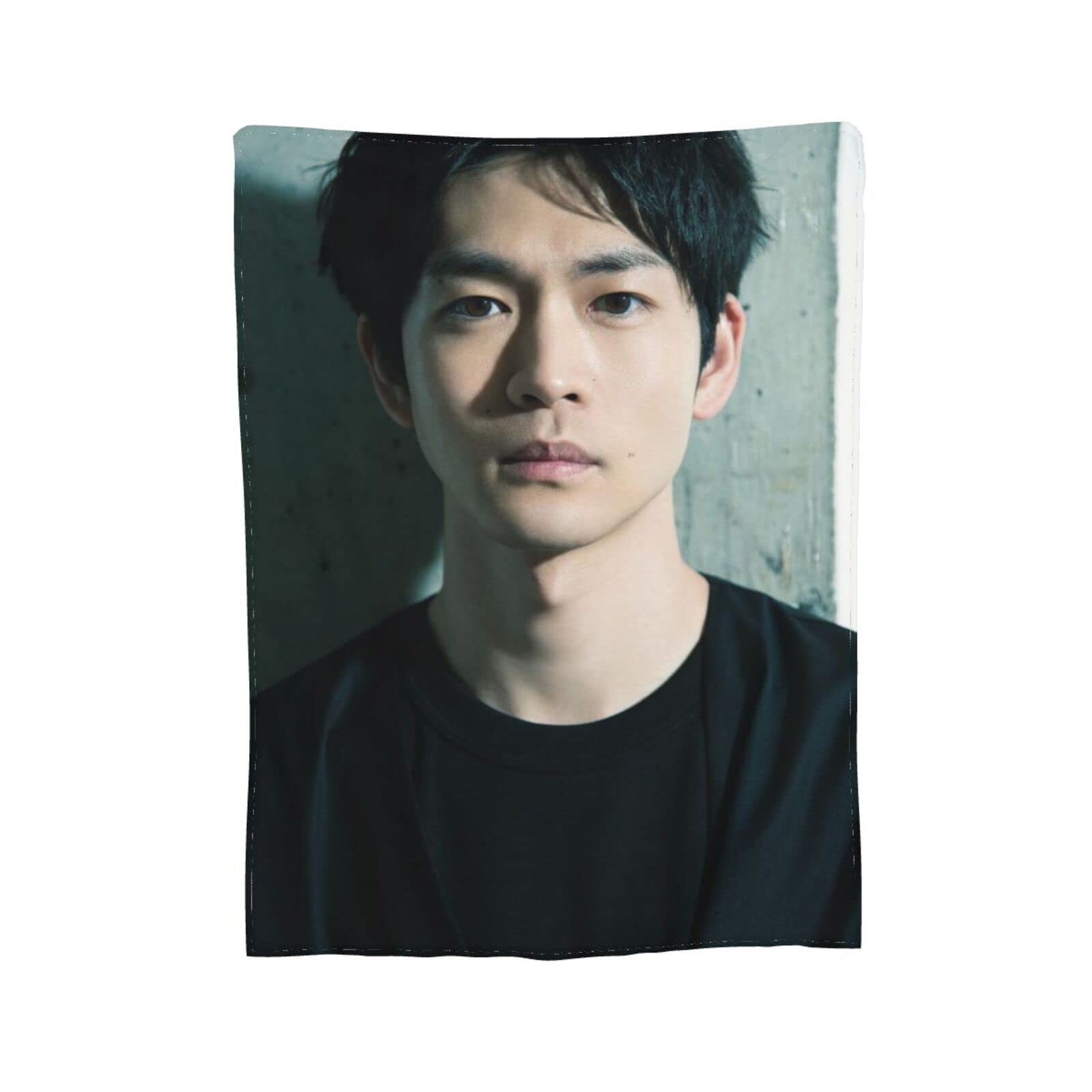 松下洸平　Heart to Heart ブランケット 松下洸平さん ブランケット