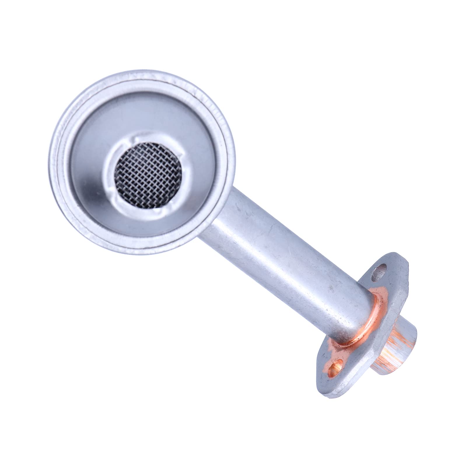 Tubo di raccolta pompa olio DriKou con kit anello di tenuta 06A115251 adatto per Seat ///Toledo