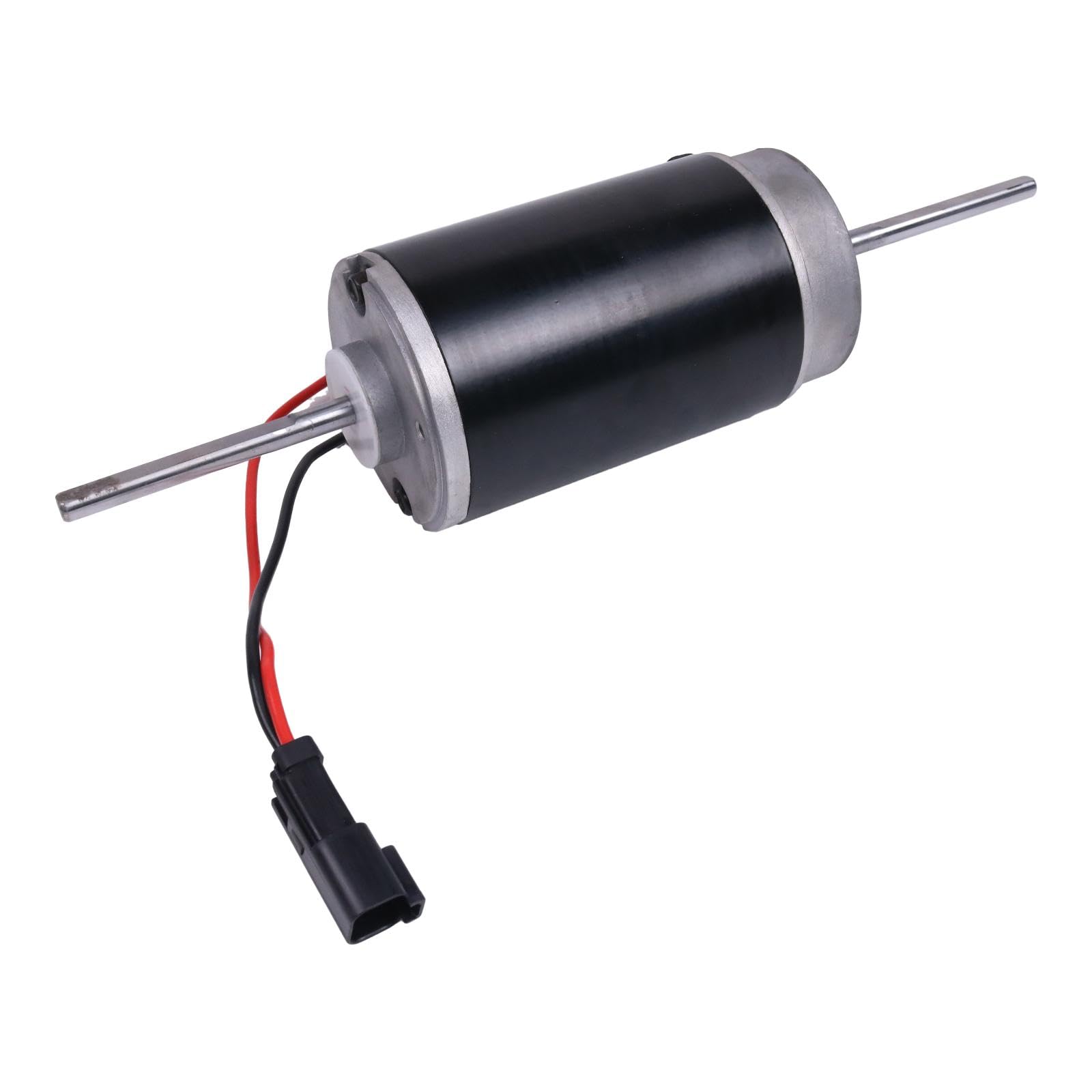 【純正】ＣＡＴ　ブロアモーター＆ファン１個　Caterpillar　24V Amazon.com: HOLDWELL 24V Blower Motor 3161927 316-1927compatible