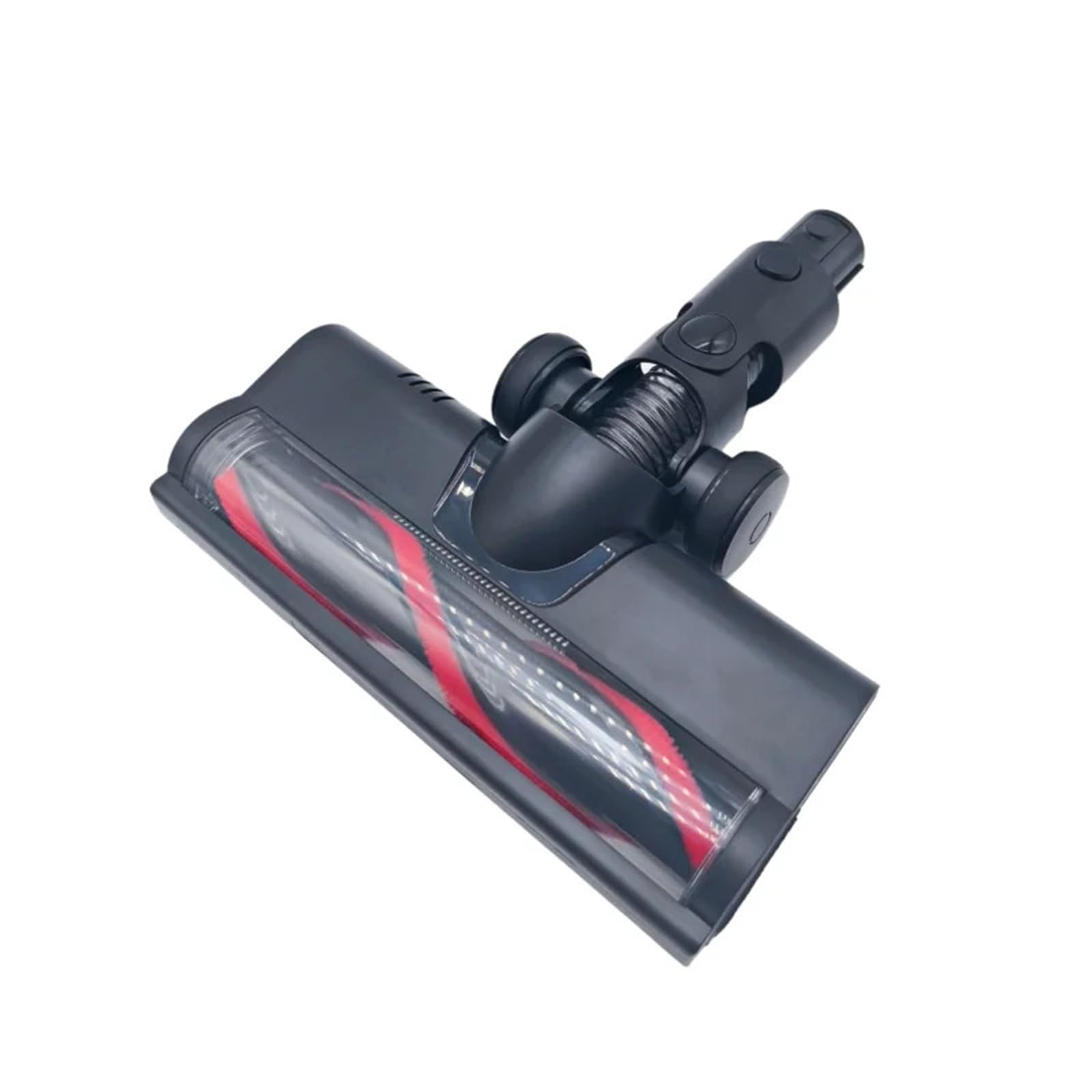HVB5 Multibodenbürste - Samt-Bürstenkopf für Haustiere, kompatibel mit Dreame, V12, T20, T30, R10 Pro, R20 & Handstaubsauger