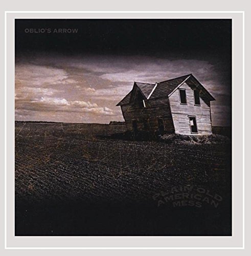 Plain Old American Mess